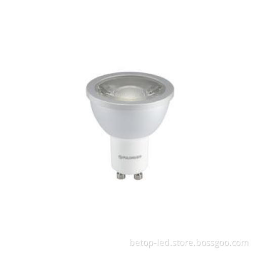 Betop 500lm 85-265V high quality and india price GU10 led spot